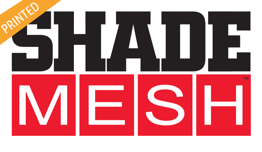 The Printed Scaff Mesh Company
